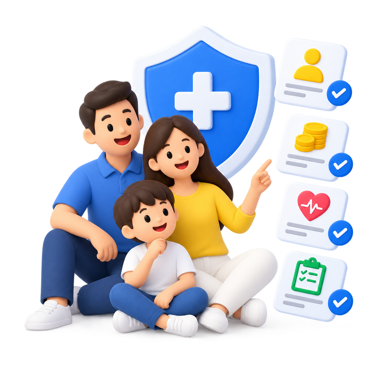 Choosing the Right Health Screening Package