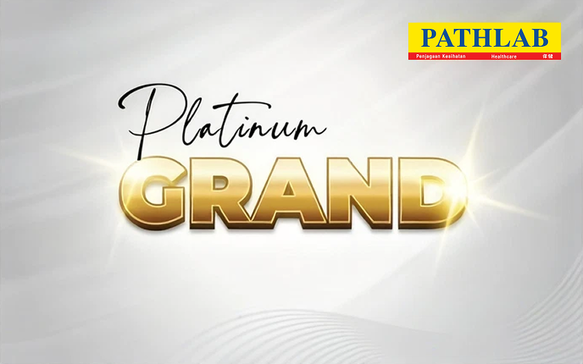 Platinum Grand