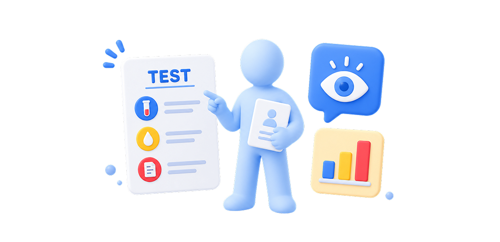 Tests